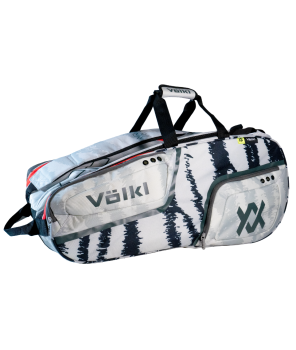 ZEBRA COMBI (Ghost White/Black)